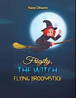 Frigity, the Witch