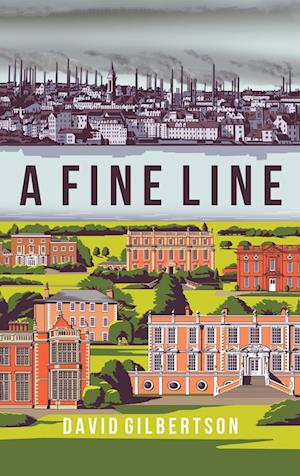 A Fine Line