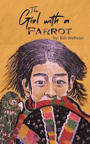 The Girl with a Parrot