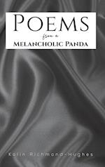 Poems from a Melancholic Panda