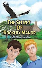 The Secret of Rookery Manor