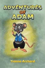 Adventures of Adam