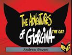 The Adventures of Giorgina the Cat