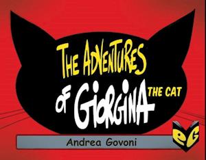 Adventures of Giorgina Cat