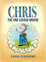 Chris the One-Legged Mouse