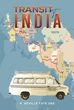 Transit to India