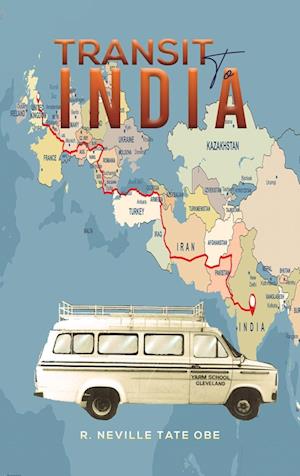 Transit to India