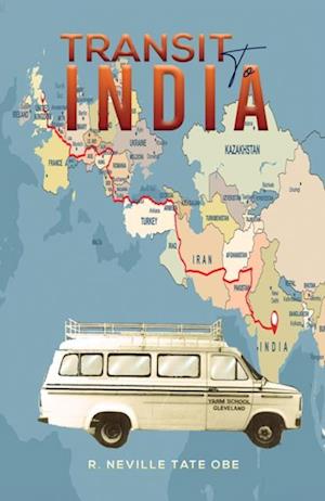 Transit to India