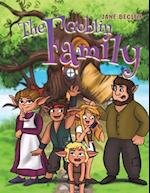 The Goblin Family
