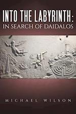 Into the labyrinth: in search of Daidalos