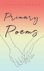 Primary Poems 