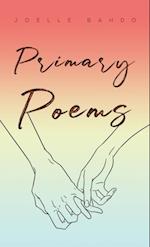 Primary Poems