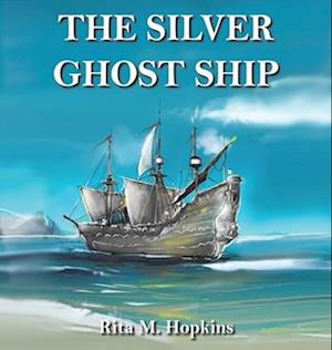 The Silver Ghost Ship