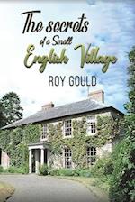 The Secrets of a Small English Village