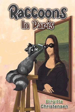 Raccoons In Paris