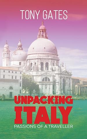 Unpacking Italy