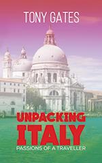 Unpacking Italy