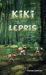 Kiki and the Lepris