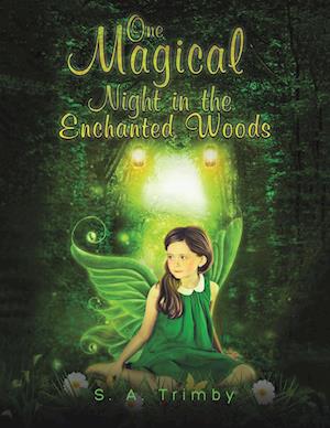 One Magical Night in the Enchanted Woods