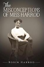 The Misconceptions of Miss Harrod