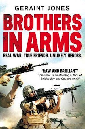 Brothers in Arms