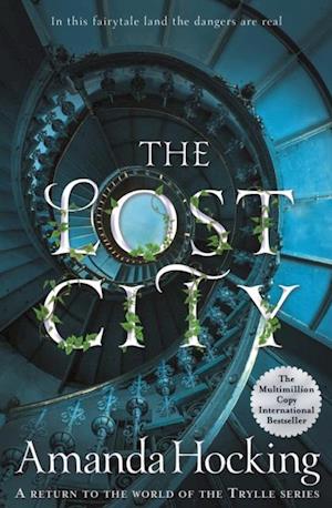 Lost City