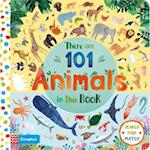 There are 101 Animals in this Book