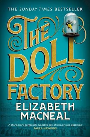 Doll Factory