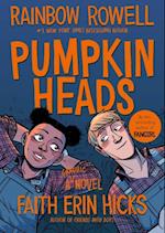 Pumpkinheads