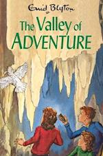 The Valley of Adventure