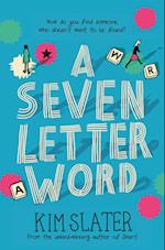 A Seven-Letter Word