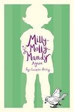 Milly-Molly-Mandy Again