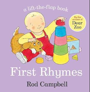 First Rhymes