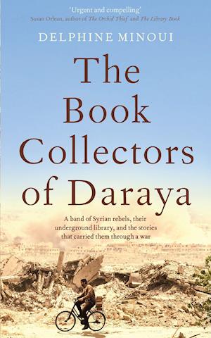 The Book Collectors of Daraya