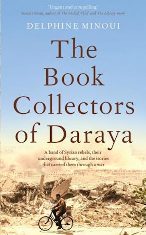 Book Collectors of Daraya