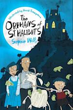 Orphans of St Halibut's