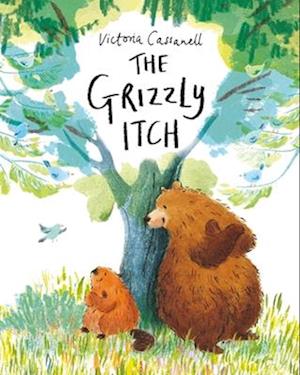 The Grizzly Itch