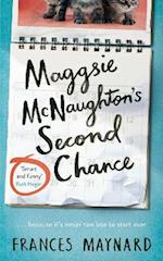 Maggsie McNaughton's Second Chance