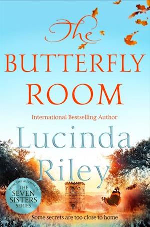 Butterfly Room