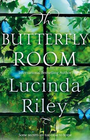 Butterfly Room, The (PB) - C-format