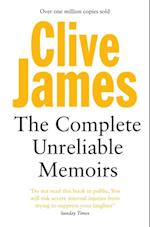Complete Unreliable Memoirs