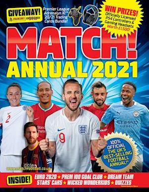 Match Annual 2021