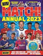 Match Annual 2023