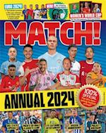 Match Annual 2024