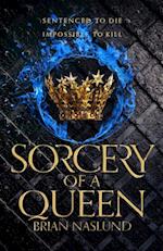 Sorcery of a Queen