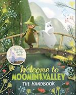 Welcome to Moominvalley: The Handbook