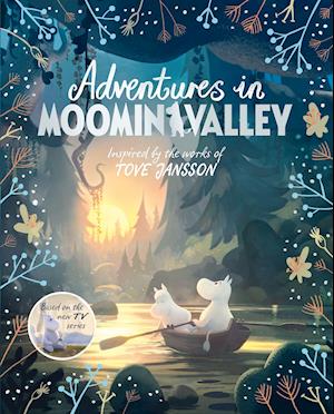 Adventures in Moominvalley