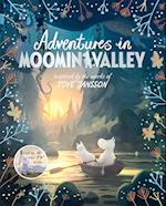 Adventures in Moominvalley