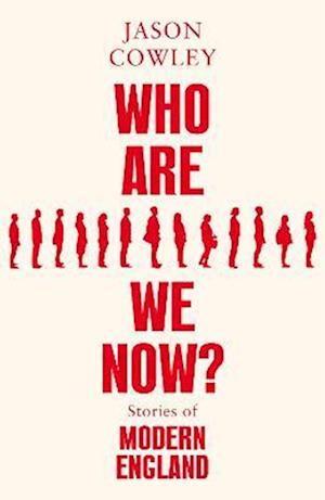 Who Are We Now?