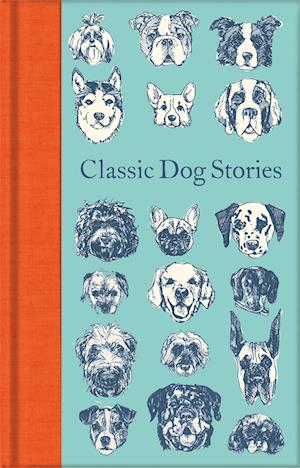 Classic Dog Stories